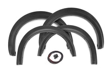 Cargar imagen en el visor de la galería, Fender Flares Sport M7 Carbonized Gray Ford Maverick 2WD/4WD (22-26) Rough Country