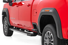 Load image into Gallery viewer, Fender Flares Sport G6M Titanium Rush GMC Sierra 2500 HD/Sierra 3500 HD (20-26) Rough Country