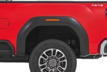 Load image into Gallery viewer, Fender Flares Sport GA0 Pacific Blue GMC Sierra 2500 HD/Sierra 3500 HD (20-26) Rough Country