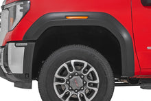 Cargar imagen en el visor de la galería, Fender Flares Sport GMC Sierra 2500 HD/Sierra 3500 HD 2WD/4WD (2020-2026) Rough Country