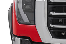 Cargar imagen en el visor de la galería, Fender Flares Sport GMC Sierra 2500 HD/Sierra 3500 HD 2WD/4WD (2020-2026) Rough Country