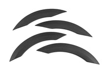 Cargar imagen en el visor de la galería, Fender Flares Sport Mercedes-Benz Sprinter 3500 (19-22)/Sprinter 3500XD (19-25) Rough Country