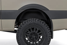 Cargar imagen en el visor de la galería, Fender Flares Sport Mercedes-Benz Sprinter 3500 (19-22)/Sprinter 3500XD (19-25) Rough Country