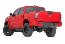 Cargar imagen en el visor de la galería, Fender Flares Sport KAD Gun Metal Nissan Frontier 2WD/4WD (2022-2026) Rough Country
