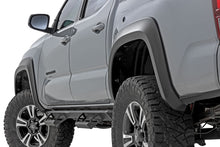 Load image into Gallery viewer, Fender Flares Sport Toyota Tacoma 2WD/4WD (2016-2023) Rough Country