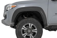 Load image into Gallery viewer, Fender Flares Sport Toyota Tacoma 2WD/4WD (2016-2023) Rough Country