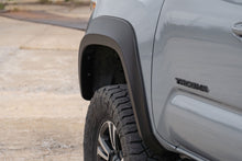 Load image into Gallery viewer, Fender Flares Sport Toyota Tacoma 2WD/4WD (2016-2023) Rough Country