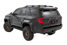 Load image into Gallery viewer, Fender Flares Sport 1L7 Underground Toyota 4Runner 2WD/4WD (2025-2026) Rough Country