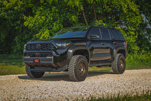 Cargar imagen en el visor de la galería, Fender Flares Sport 202 Gloss Black Toyota 4Runner 2WD/4WD (2025-2026) Rough Country