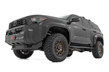 Load image into Gallery viewer, Fender Flares Sport 3U5 Supersonic Red Toyota 4Runner 2WD/4WD (25-26) Rough Country