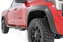 Load image into Gallery viewer, Fender Flares Sport 4Z0 Terra Toyota Tundra 2WD/4WD (2022-2026) Rough Country