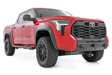 Load image into Gallery viewer, Fender Flares Sport 8X8 Blueprint Blue Toyota Tundra 2WD/4WD (22-26) Rough Country