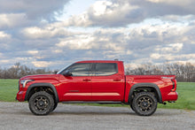Load image into Gallery viewer, Fender Flares Sport 8X8 Blueprint Blue Toyota Tundra 2WD/4WD (22-26) Rough Country