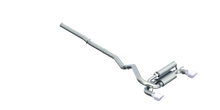 Load image into Gallery viewer, 3 Inch Cat Back Exhaust System Dual Outlet For 16-18 Ford Focus RS T409 Stainless Steel MBRP