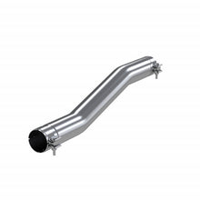 Load image into Gallery viewer, 2014-Up Chevy/GMC 1500 T409 Stainless Steel 3 Inch Muffler Bypass MBRP