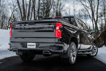 Load image into Gallery viewer, 2020-2023 Chevy/GMC 1500 T409 Stainless Steel, 3 Inch Muffler Bypass MBRP