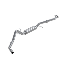 Load image into Gallery viewer, Cat Back Exhaust System Single Side Aluminized Steel For 03-07 Silverado/Sierra 1500 Classic MBRP