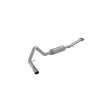 Load image into Gallery viewer, Cat Back Exhaust System Single Side T409 Stainless Steel For 00-06 Suburban/YukonXL 1500 5.3L MBRP