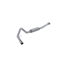 Load image into Gallery viewer, Cat Back Exhaust System Single Side For 00-06 Chevrolet/GMC Suburban/YukonXL 1500 5.3LAluminized Steel MBRP