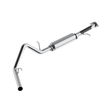 Load image into Gallery viewer, Cat Back Exhaust System Single Side Aluminized Steel For 00-06 Chevrolet/GMC Tahoe/Yukon 5.3L MBRP