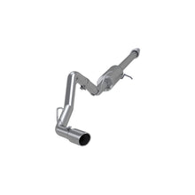 Load image into Gallery viewer, 3 Inch Cat Back Exhaust System Single Side Aluminized Steel For 07-08 Silverado/Sierra 1500 Next Gen 4.8/5.3L/6.0L MBRP