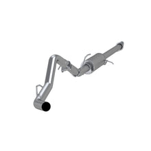 Load image into Gallery viewer, 3 Inch Cat Back Exhaust System Single Side Aluminized Steel For 07-08 Silverado/Sierra 1500 Next Gen 4.8/5.3L MBRP