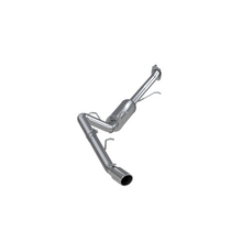 Load image into Gallery viewer, 3 Inch Cat Back Exhaust System Single Side Aluminized Steel For 07-08 Yukon XL/Suburban/Avalanche 5.3/6.0L MBRP