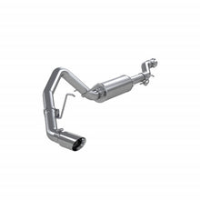 Load image into Gallery viewer, T304 Stainless Steel 3.0 Inch Cat Back Single Side MBRP