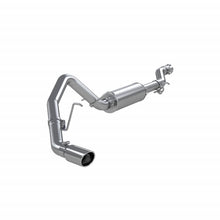 Cargar imagen en el visor de la galería, Aluminized Steel 3.0 Inch Cat Back Single Side MBRP