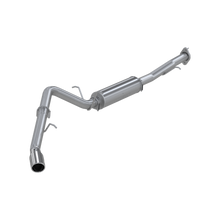 Load image into Gallery viewer, 3 Inch Cat Back Exhaust System Single Side Aluminized Steel For 07-08 Yukon/Chevy Tahoe 5.3 L MBRP