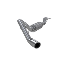Cargar imagen en el visor de la galería, Cat Back Exhaust System Single Side Aluminized Steel For 09-13 Avalanche 09-14 Suburban/Yukon XL1500 /Avalanche MBRP