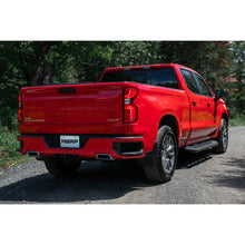 Load image into Gallery viewer, 2.5 Inch Cat Back Exhaust System For 19-up Silverado/Sierra 1500 6.2L, 2022 Silverado LTD/ Sierra Limited 6.2L Dual Rear Aluminized Steel MBRP