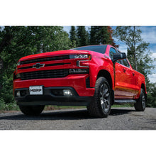 Load image into Gallery viewer, 2.5 Inch Cat Back Exhaust System For 19-up Silverado/Sierra 1500 6.2L, 2022 Silverado LTD/ Sierra Limited 6.2L Dual Rear Aluminized Steel MBRP