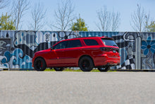 Load image into Gallery viewer, 11-Present Dodge Durango 5.7L, Armor Pro 3-Inch Cat-Back Dual Split Rear with CF Tips, Street Profile MBRP