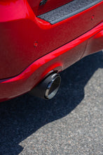 Load image into Gallery viewer, 11-Present Dodge Durango 5.7L, Armor Pro 3-Inch Cat-Back Dual Split Rear with CF Tips, Street Profile MBRP