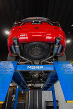 Load image into Gallery viewer, 11-Present Dodge Durango 5.7L, Armor Lite 3-Inch Cat-Back Dual Split Rear, Street Profile MBRP