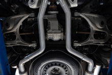 Load image into Gallery viewer, 11-Present Dodge Durango 5.7L, Armor Lite 3-Inch Cat-Back Dual Split Rear, Street Profile MBRP