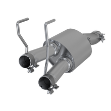 Cargar imagen en el visor de la galería, Dodge 3 Inch Single/Dual Out Muffler Replacement Armor Plus For 09-24 RAM 1500, 5.7L Hemi RAM 1500 Classic 5.7L Hemi  MBRP
