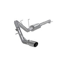 Load image into Gallery viewer, Cat Back Exhaust System Single Side T409 Stainless Steel For 09-18 RAM 1500 19-24 RAM 1500 Classic MBRP