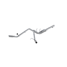 Load image into Gallery viewer, Cat Back Exhaust System Dual Split Side T409 Stainless Steel For 09-18 RAM 1500 5.7L 19-24 RAM 1500 Classic MBRP