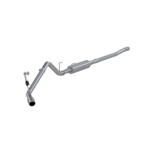 Load image into Gallery viewer, 3 Inch Cat Back Exhaust System Single Side T409 Stainless Steel For 06-08 Dodge Ram Hemi 1500 /2500/3500 MBRP