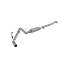 Load image into Gallery viewer, 3 Inch Cat Back Exhaust System Single Side Aluminized Steel For 06-08 Dodge Ram Hemi 1500 MBRP