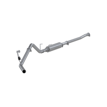 Load image into Gallery viewer, 3 Inch Cat Back Exhaust System Single Side Exit Aluminized Steel For 03-13 Dodge Ram Hemi 2500/3500 MBRP