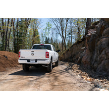 Cargar imagen en el visor de la galería, 14-Up Ram 2500/3500 Armor Pro T304 Stainless Steel 4 Inch Cat Back Single Side Exit Exhaust System MBRP