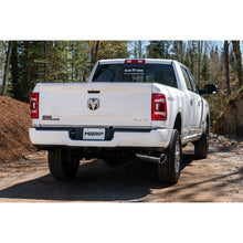 Cargar imagen en el visor de la galería, 14-Up Ram 2500/3500 Armor Pro T304 Stainless Steel 4 Inch Cat Back Single Side Exit Exhaust System MBRP