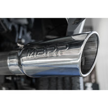 Load image into Gallery viewer, 14-Up Ram 2500/3500 Armor Lite, Aluminized Steel 4 Inch Cat Back Single Side Exit Exhaust System MBRP
