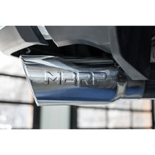 Load image into Gallery viewer, 14-Up Ram 2500/3500 Armor Lite, Aluminized Steel 4 Inch Cat Back Single Side Exit Exhaust System MBRP