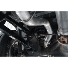 Load image into Gallery viewer, 14-Up Ram 2500/3500 Armor Lite, Aluminized Steel 4 Inch Cat Back Single Side Exit Exhaust System MBRP
