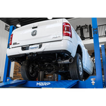 Load image into Gallery viewer, 14-Up Ram 2500/3500 Armor Lite, Aluminized Steel 4 Inch Cat Back Single Side Exit Exhaust System MBRP