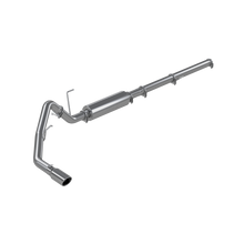 Load image into Gallery viewer, 3 Inch Cat Back Exhaust System Single Side Aluminized Steel For 04-08 Ford F-150 4.6/5.4L Extended Cab/Crew Cab MBRP